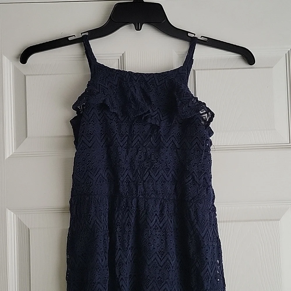 Children's Place Girl's Sleeveless Dress